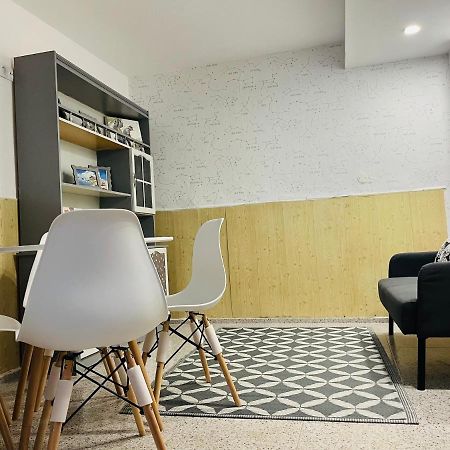 Ferienwohnung Apartamento Lorea Puerto del Rosario  Exterior foto