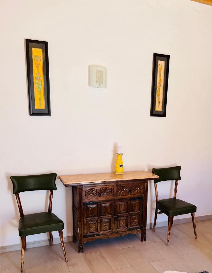 Ferienwohnung Apartamento Lorea Puerto del Rosario  Exterior foto