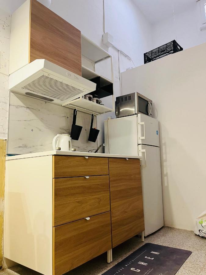 Ferienwohnung Apartamento Lorea Puerto del Rosario  Exterior foto