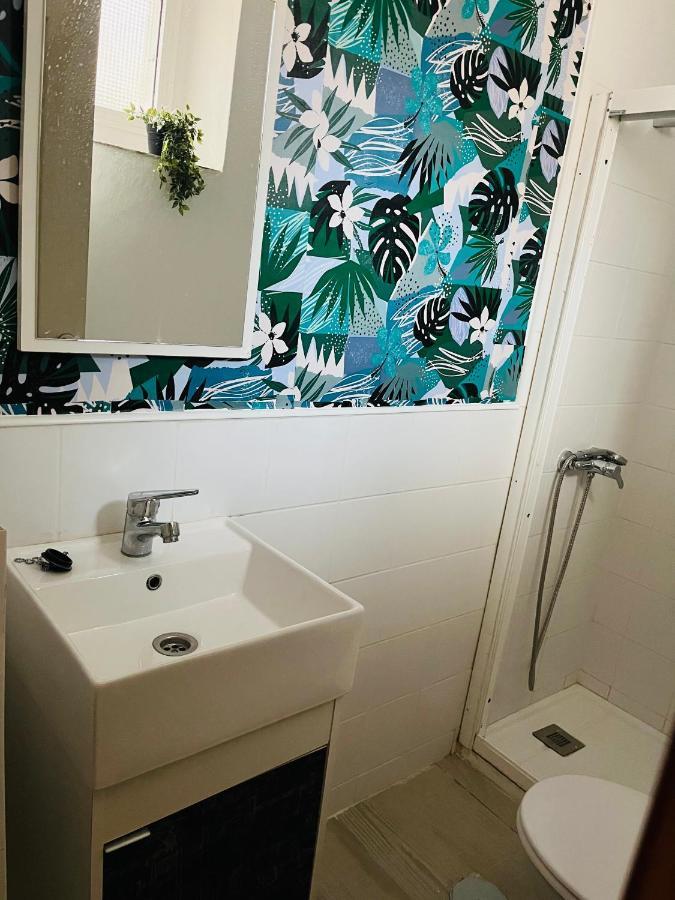 Ferienwohnung Apartamento Lorea Puerto del Rosario  Exterior foto