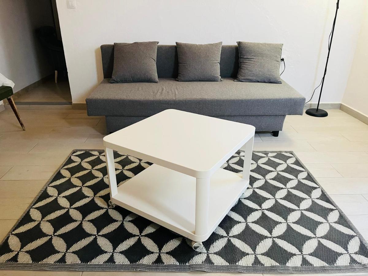 Ferienwohnung Apartamento Lorea Puerto del Rosario  Exterior foto