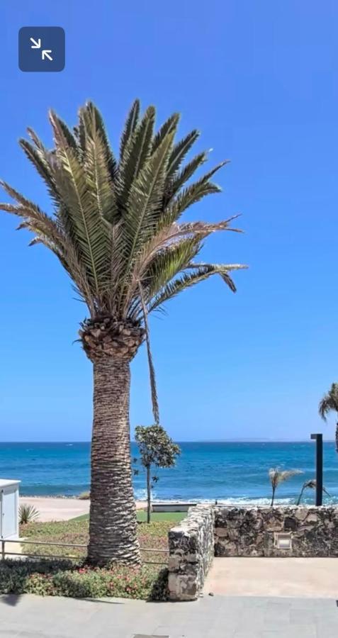 Ferienwohnung Apartamento Lorea Puerto del Rosario  Exterior foto