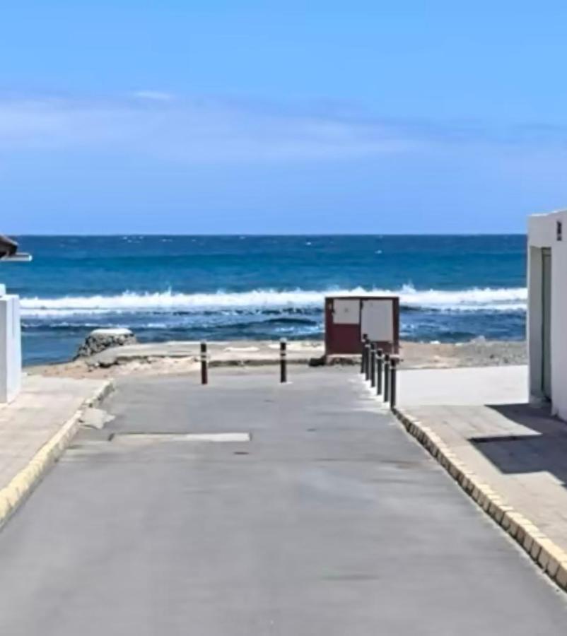 Ferienwohnung Apartamento Lorea Puerto del Rosario  Exterior foto